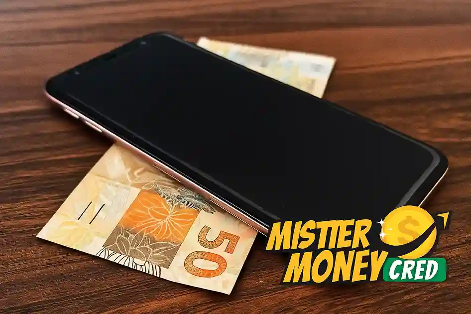 O que é empréstimo com garantia de celular