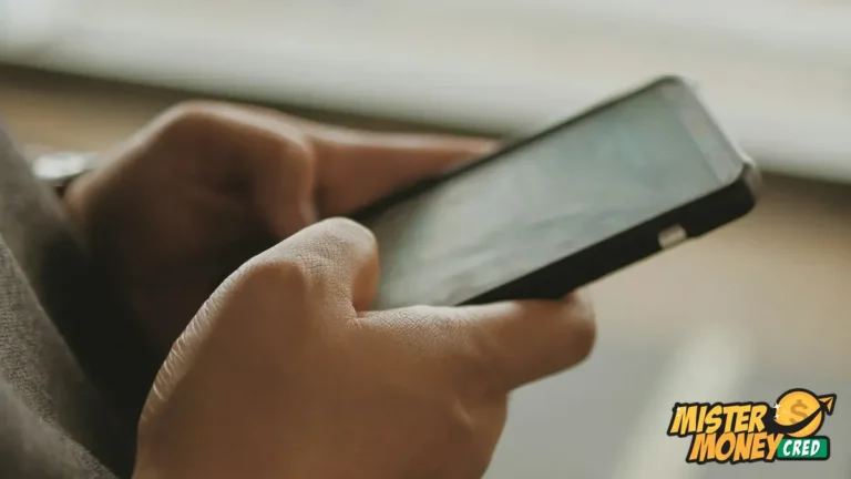 Portocred empréstimo com garantia de celular