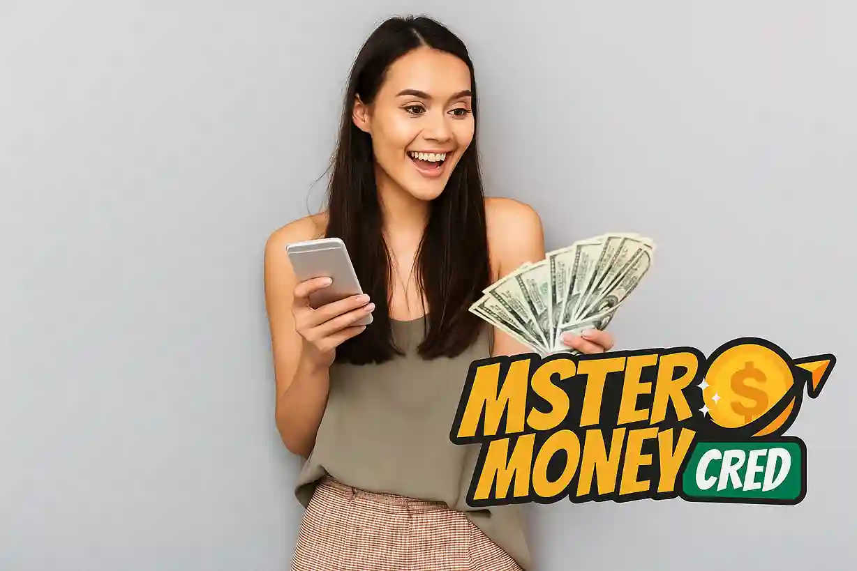 App que faz antecipação de salário