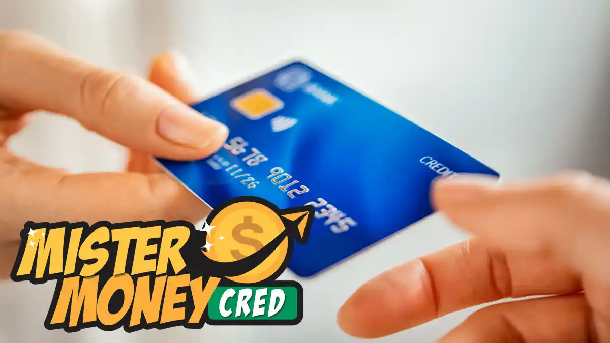 Cartão de Crédito ou Empréstimo Qual é a Melhor Opção