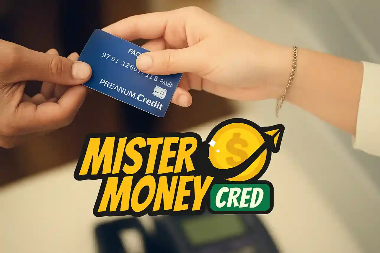 Como emprestar limite do cartão de crédito