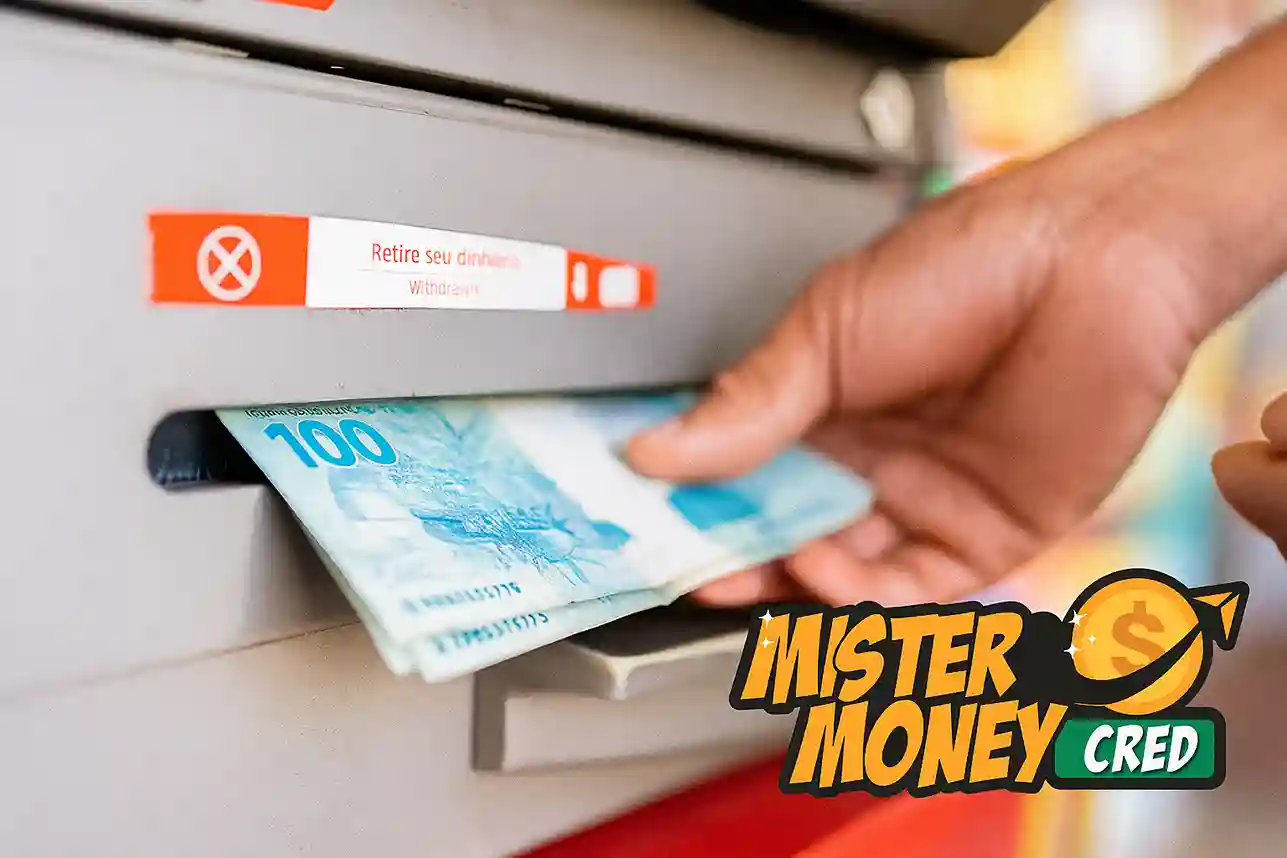 Como funciona o limite para saque do cartão de crédito