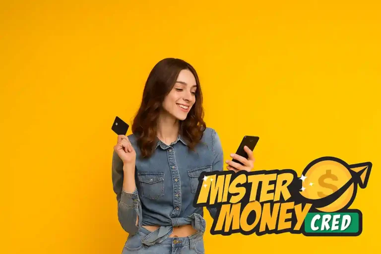 Como solicitar um Empréstimo no Cartão de Crédito
