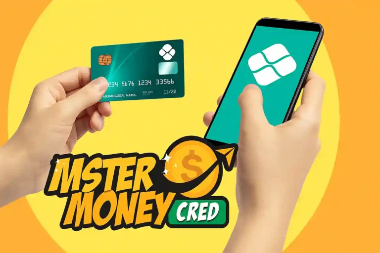 Como utilizar meu cartão de crédito para virar dinheiro