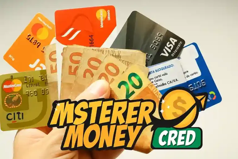 É possível transferir dinheiro do cartão de crédito