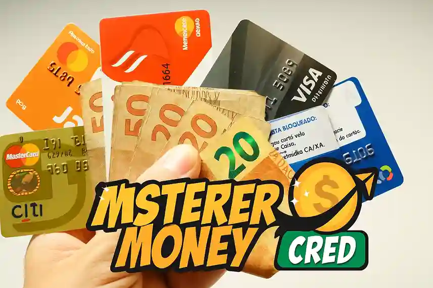 É possível transferir dinheiro do cartão de crédito
