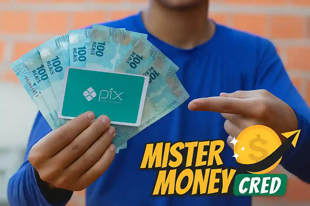 Empréstimo para antecipar salário