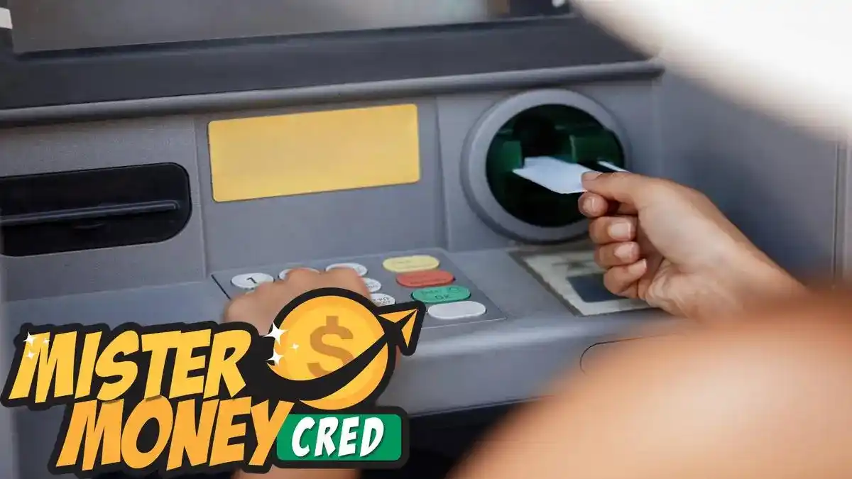O que é limite para saque cartão de crédito
