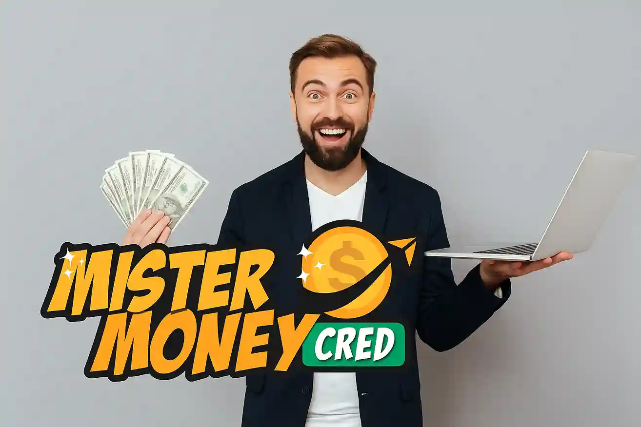 antecipação de salario online