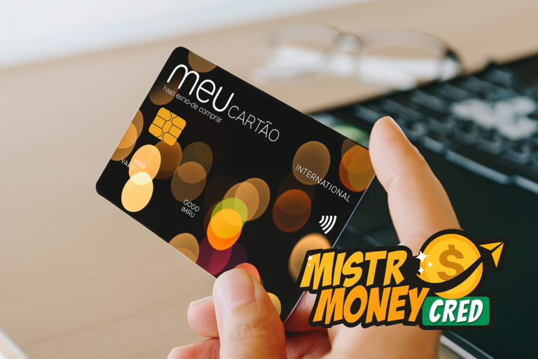 cartão de crédito para negativado renner