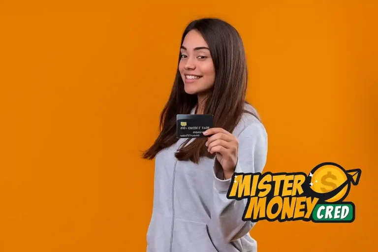 empréstimo com cartão de crédito mastercard
