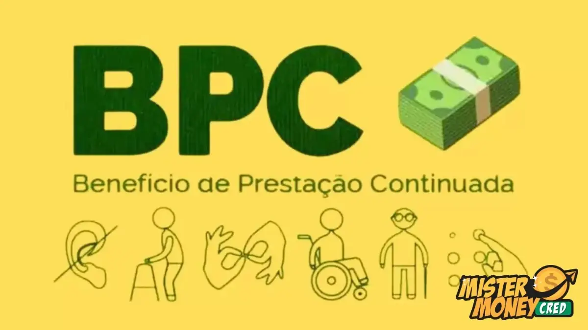 Como saber se meu empréstimo BPC foi aprovado