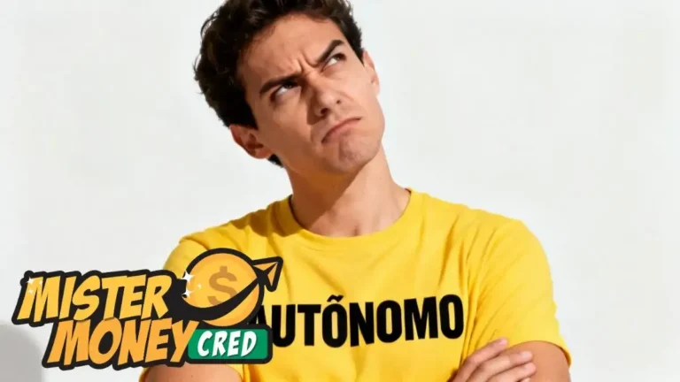 Empréstimo para autonomo é confiave