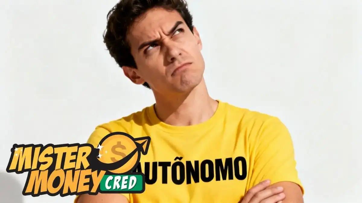 Empréstimo para autonomo é confiave