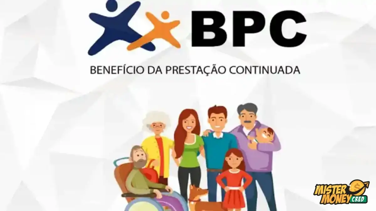 Qual a renda mínima exigida para contratar o empréstimo BPC