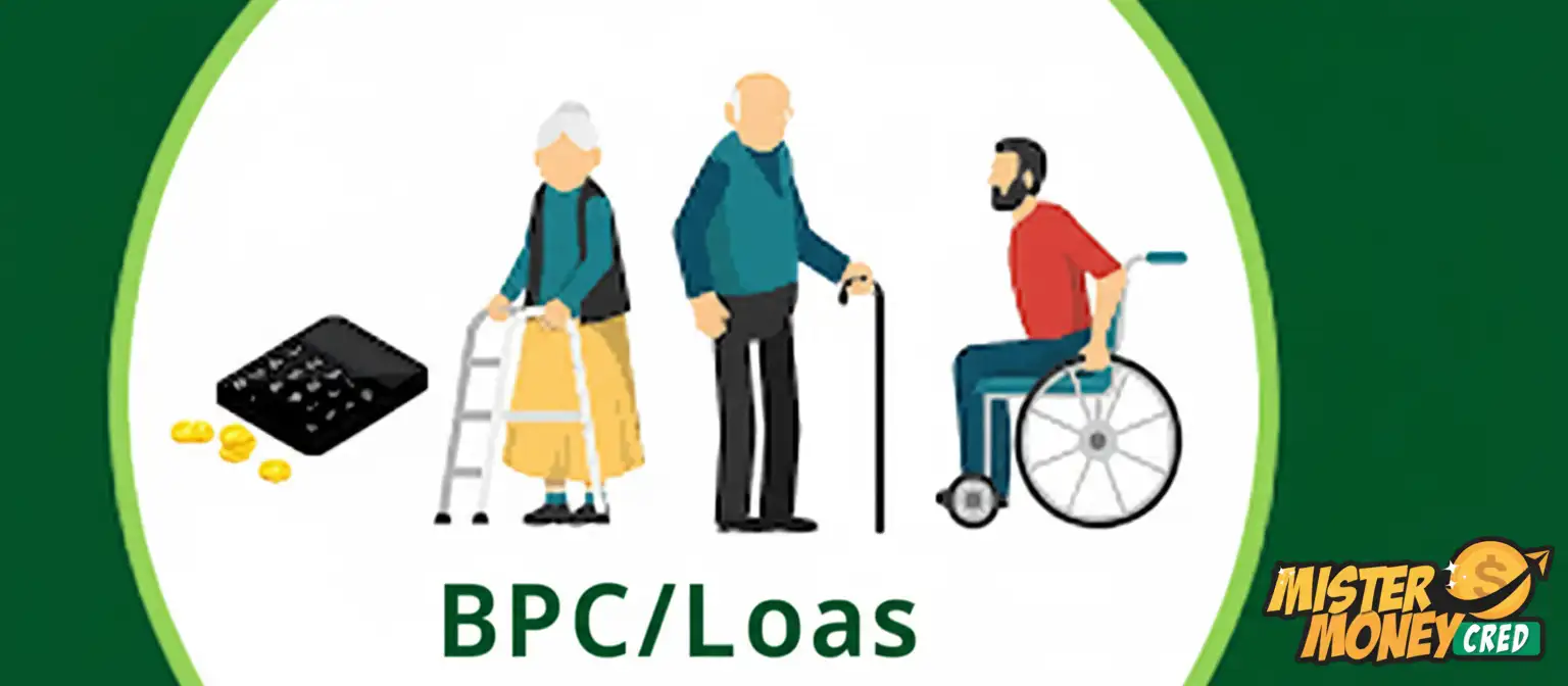 Qual o valor do empréstimo do bpc loas