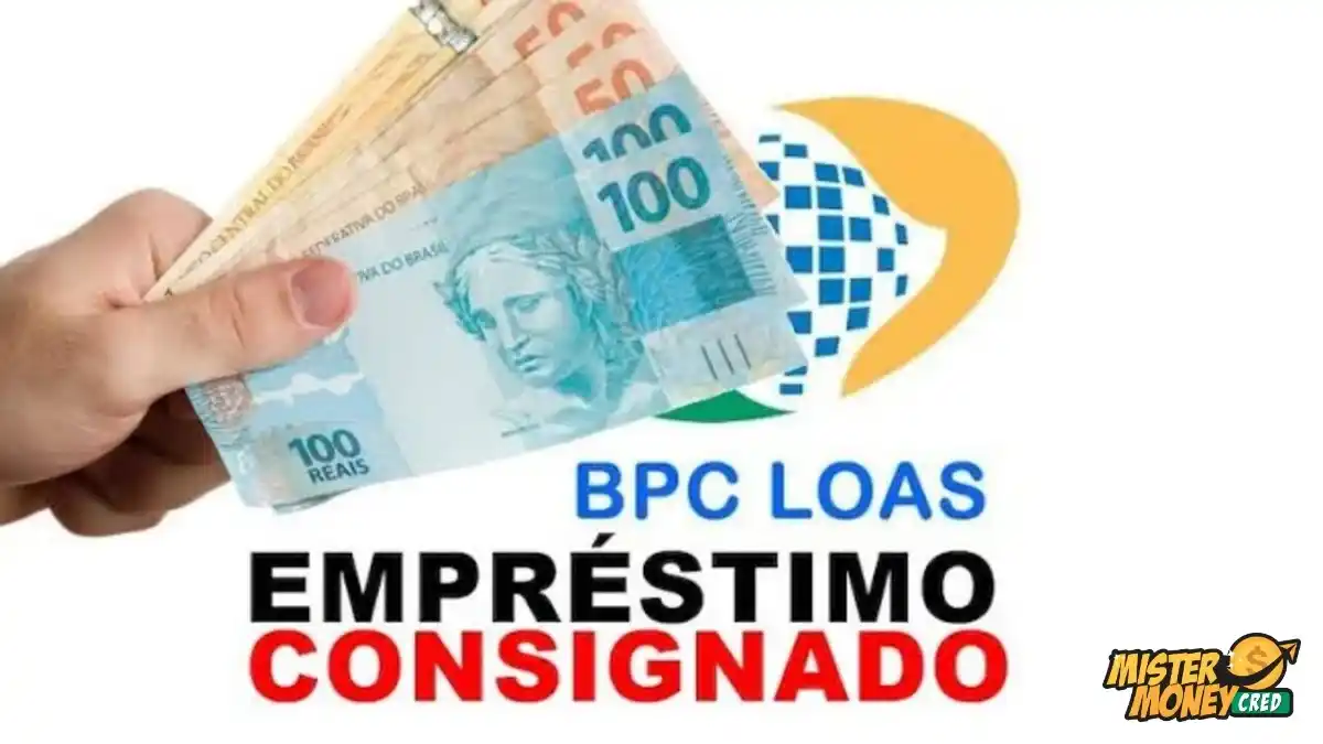 Quanto tempo demora para liberar o empréstimo BPC LOAS