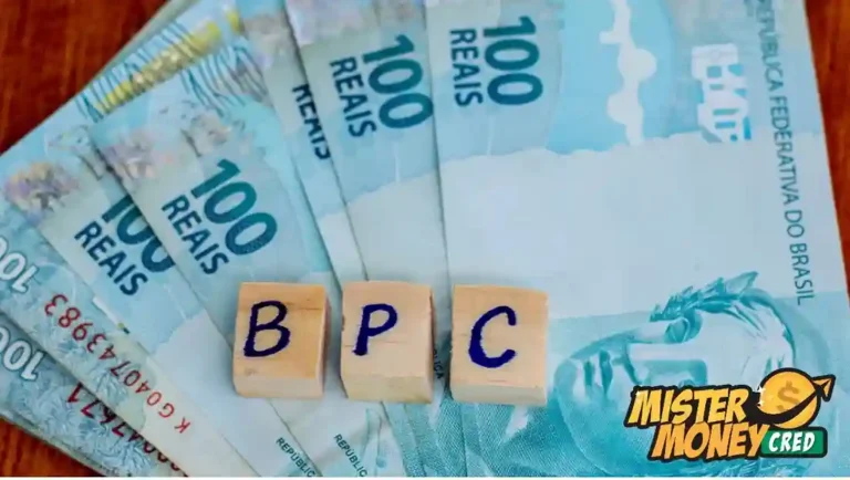 Quantos dias demora para desbloquear o BPC para empréstimo