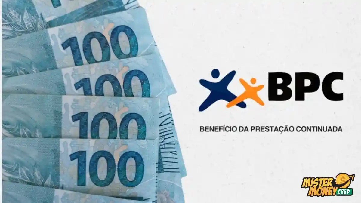 Quantos dias sai o empréstimo do BPC