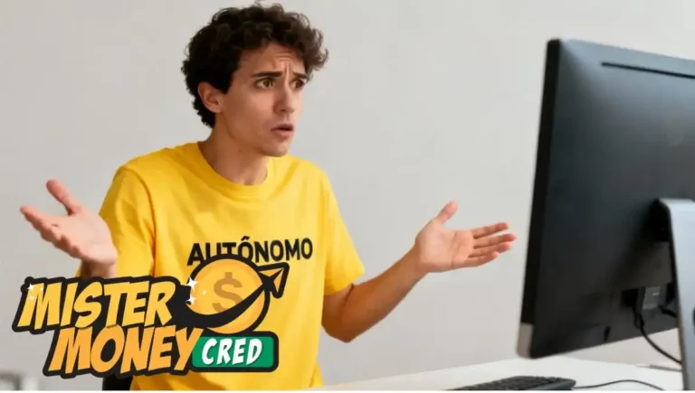 autônomo pode fazer empréstimo
