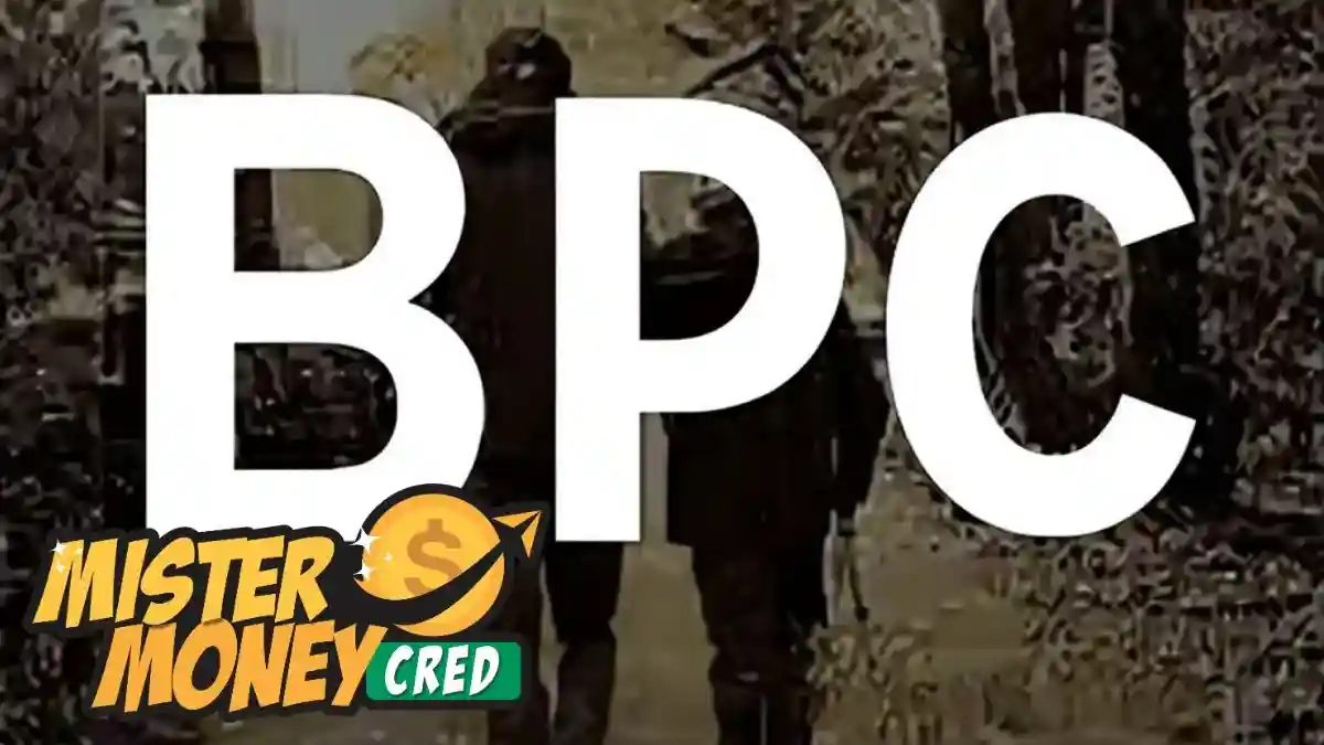 bpc tem direito a empréstimo