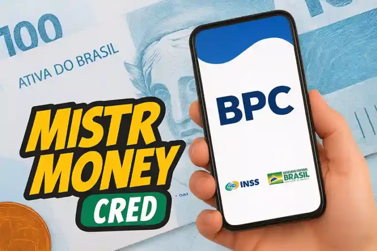 como funciona o empréstimo bpc?