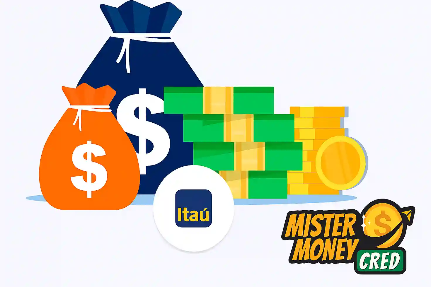 empréstimo bpc itaú