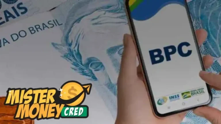 empréstimo bpc loas bradesco