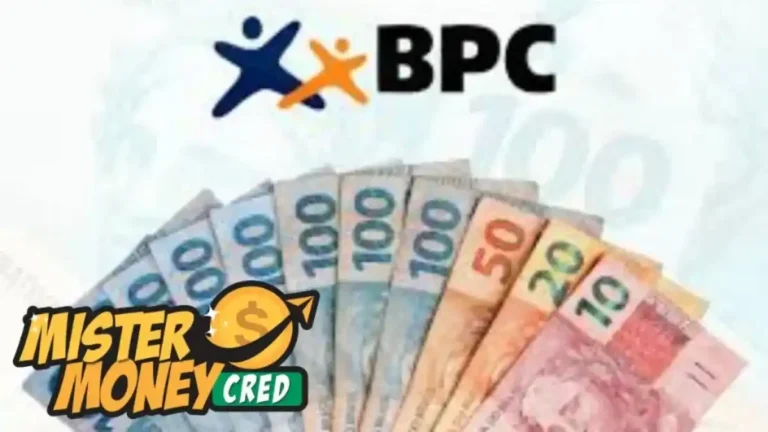 empréstimo bpc sem margem