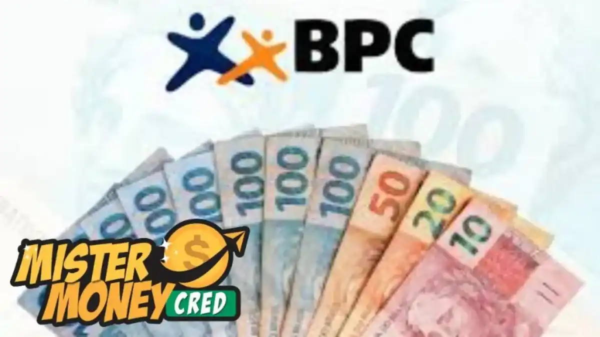 empréstimo bpc sem margem