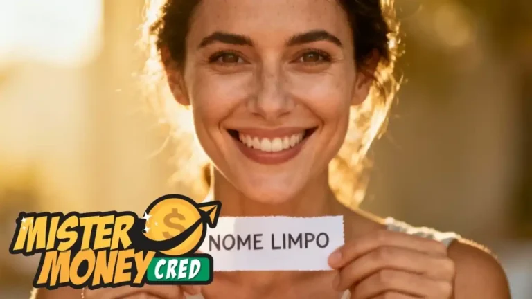 emprestimo para autonomos com nome limpo