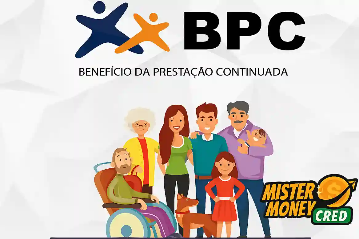 emprestimo para beneficiarios do bpc