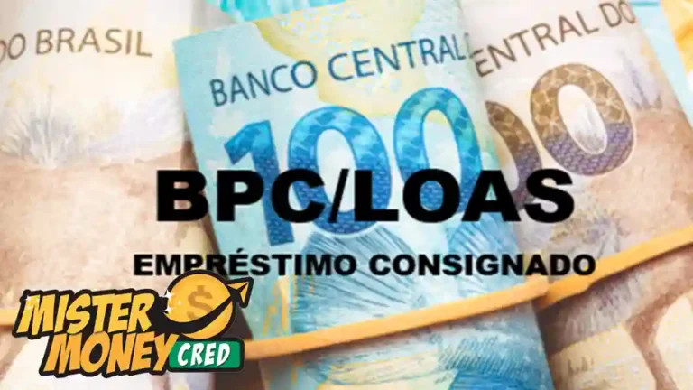emprestimo para bpc loas online