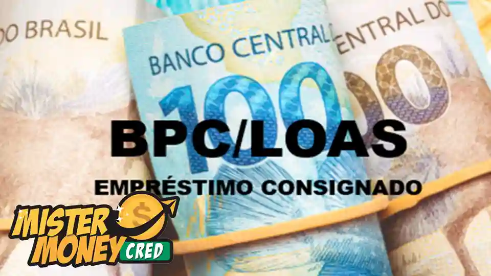 emprestimo para bpc loas online