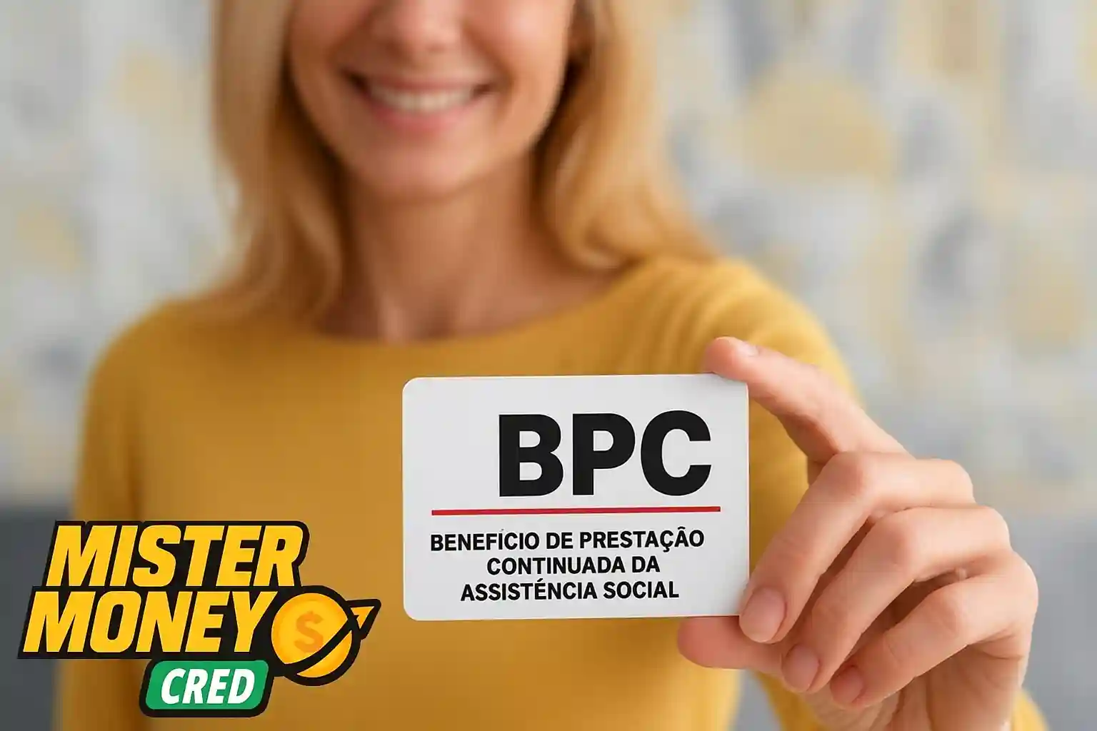 onde posso fazer empréstimo pessoal com cartão bpc
