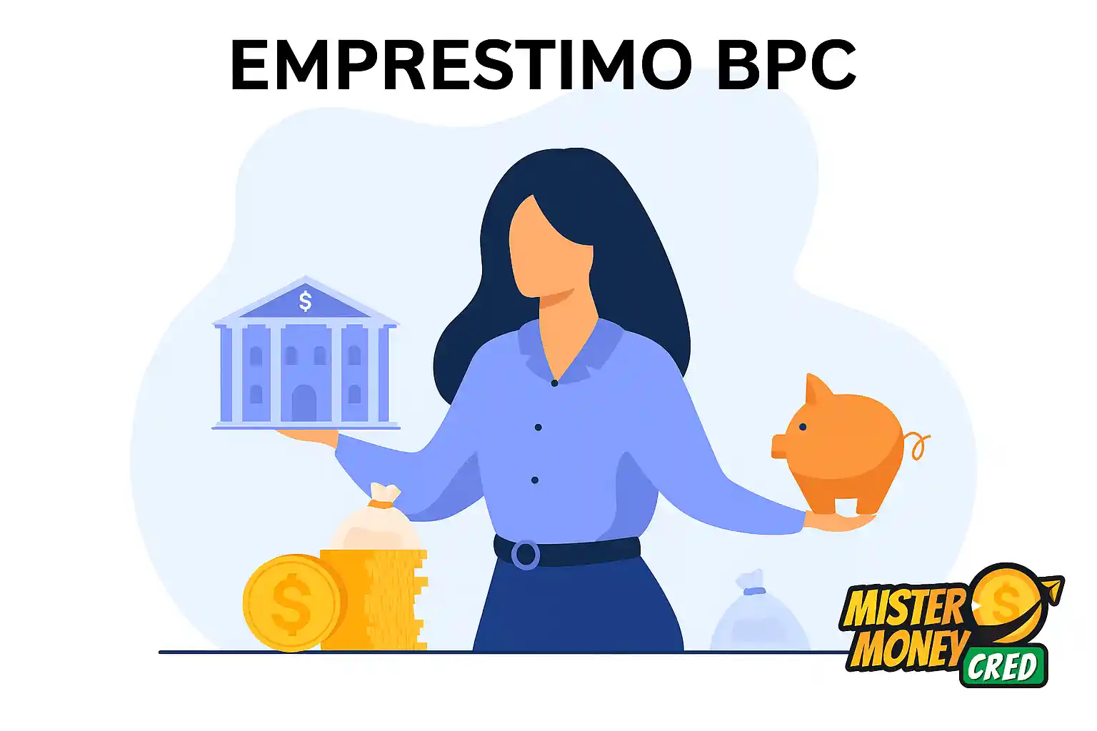 simular empréstimo bpc