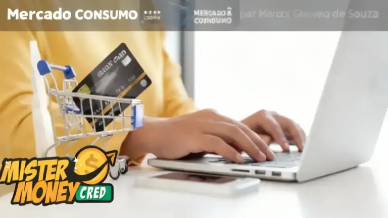 O que é crédito de consumo