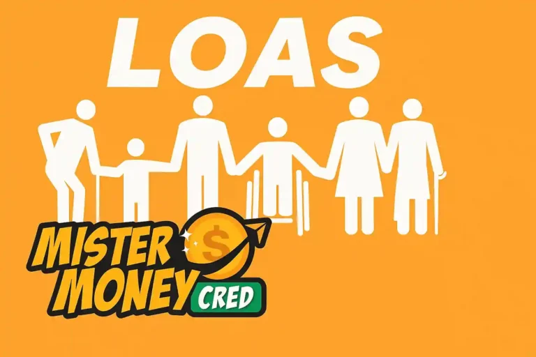 bmg empréstimo loas