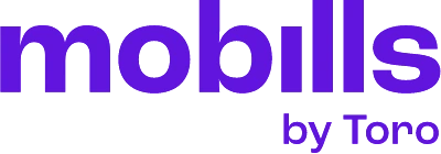 logo mobills