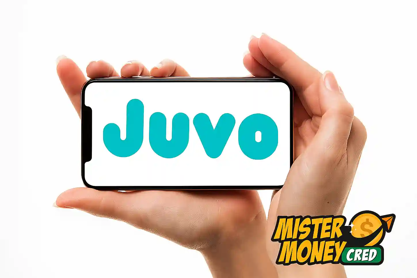 Como a Juvo bloqueia o celular