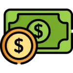 Dolar em Especie