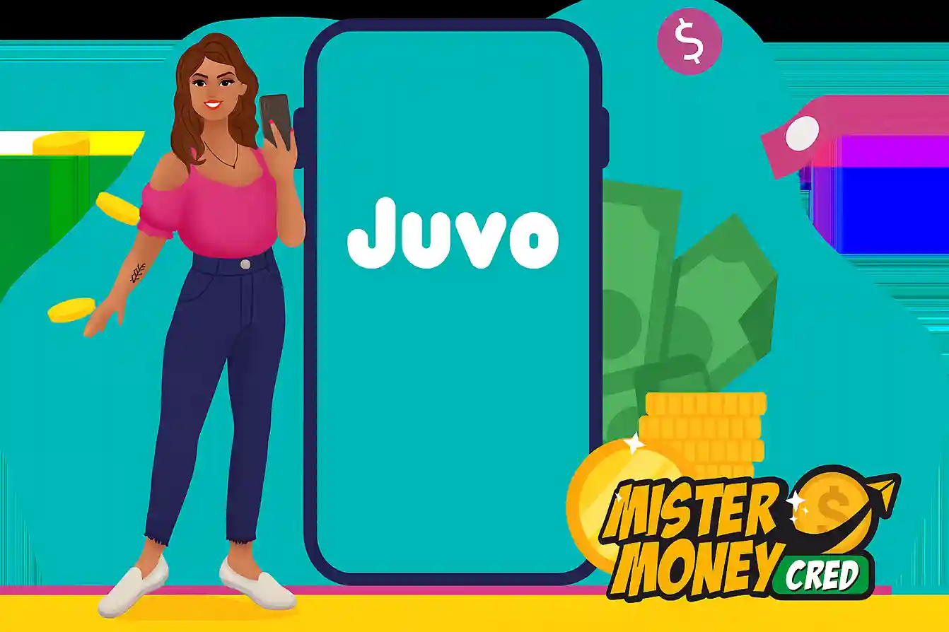 O que acontece se não pagar a Juvo