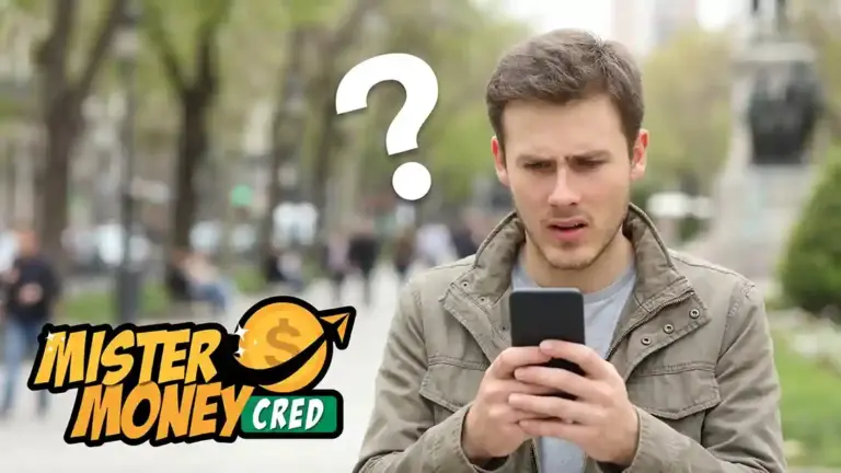 Quem empresta dinheiro com garantia de celular
