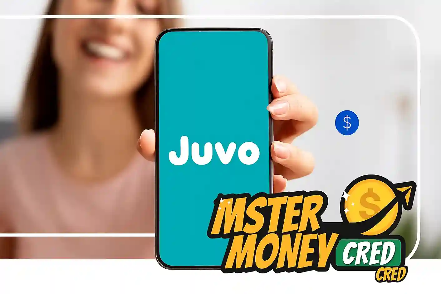 como funciona o empréstimo juvo