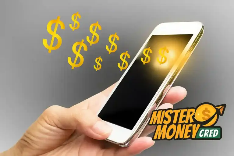 qual financeira aceita empréstimo com garantia de celular