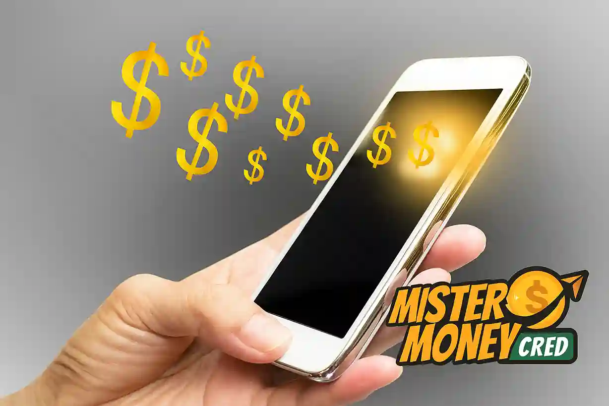 qual financeira aceita empréstimo com garantia de celular