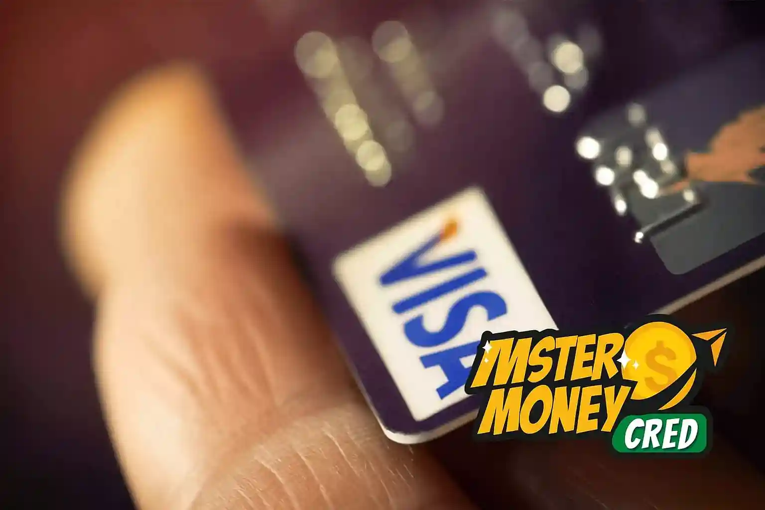 Posso fazer empréstimo com o Mastercard