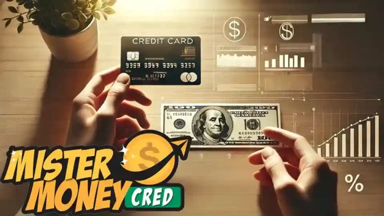 como escolher empréstimo no cartão de crédito