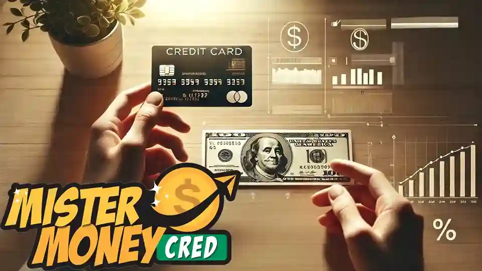 como escolher empréstimo no cartão de crédito