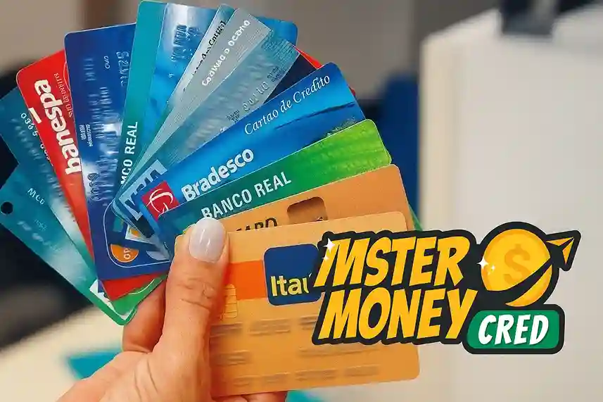 quais os melhores empréstimos pelo cartão de crédito
